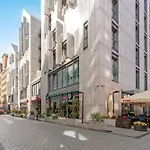 Granaria Prime Location Apartments By The River