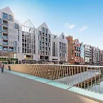 Granaria Prime Location Apartments By The River