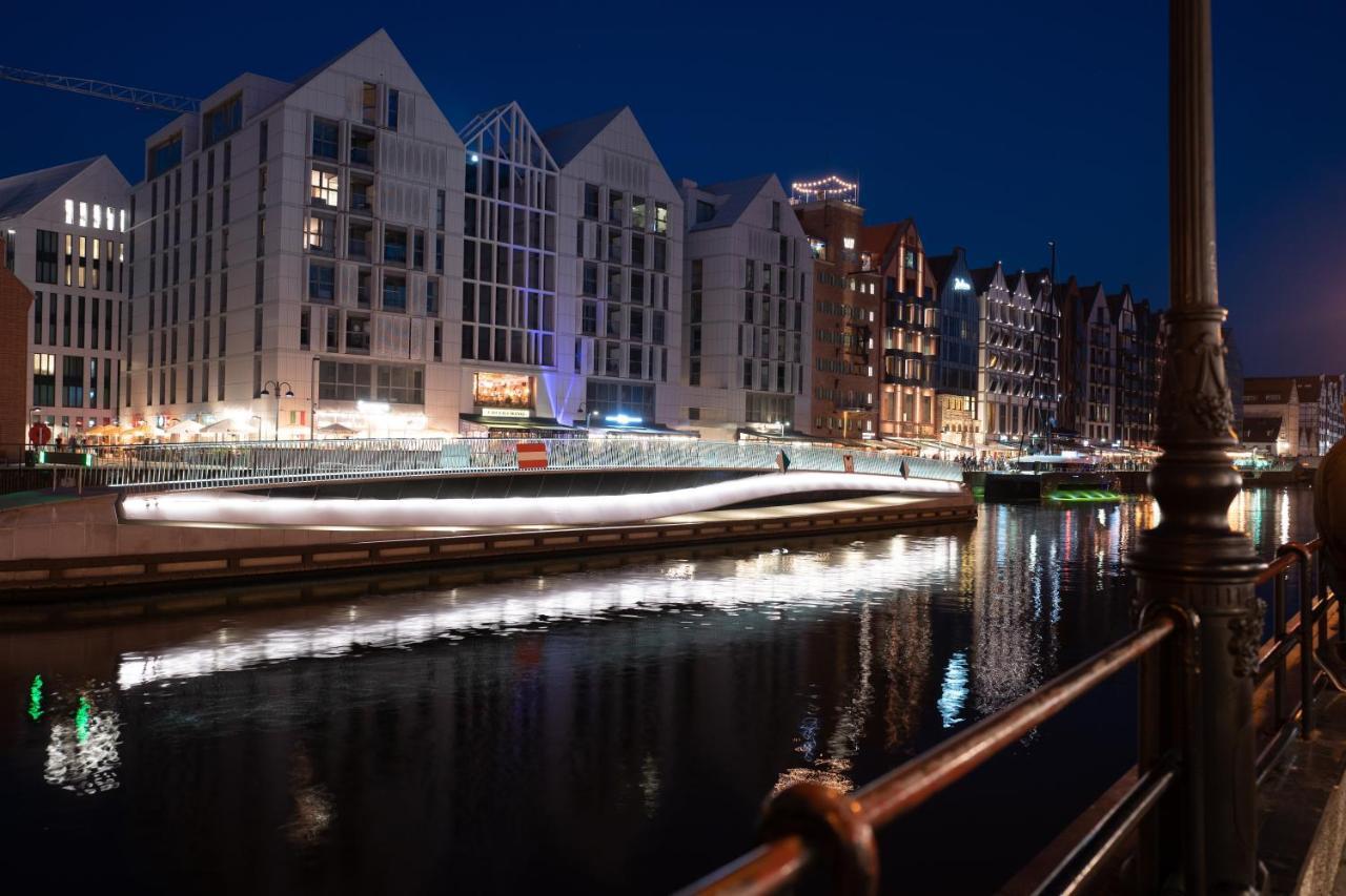 Granaria Prime Location Apartments By The River *