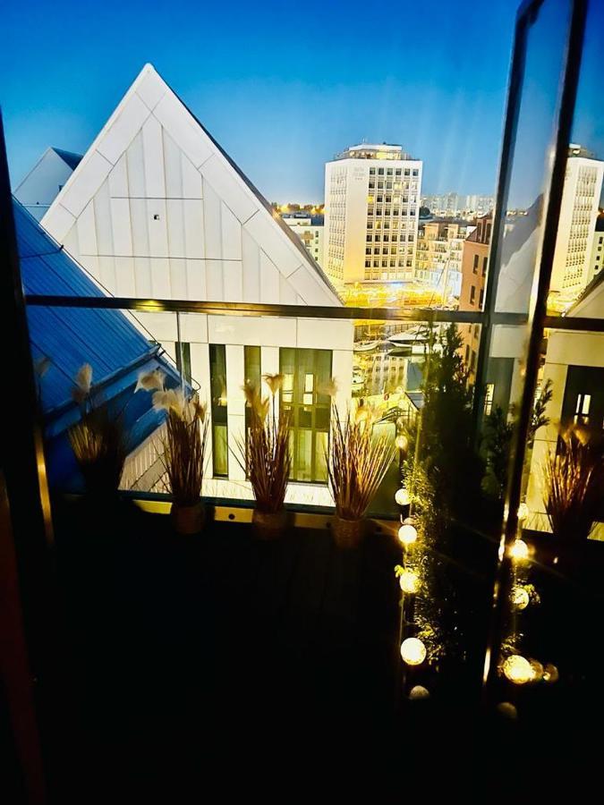 Granaria Prime Location Apartments By The River *