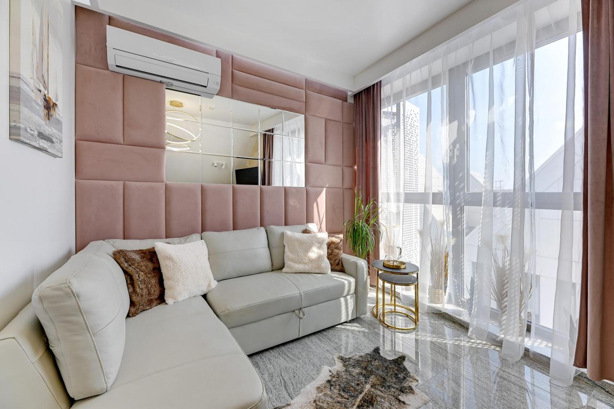 Granaria Prime Location Apartments By The River