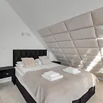 Granaria Prime Location Apartments By The River