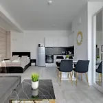 Granaria Prime Location Apartments By The River