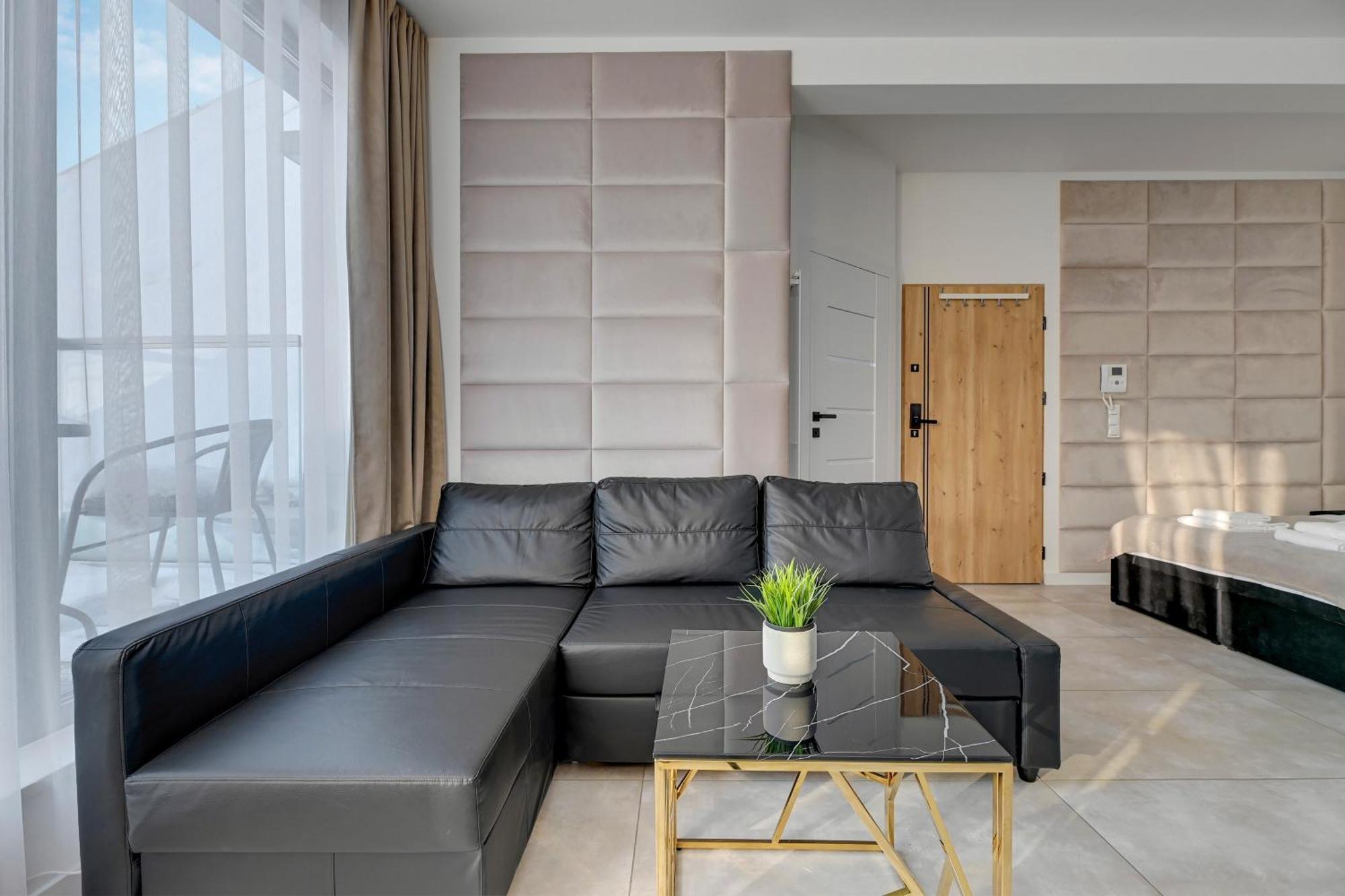 Granaria Prime Location By The River Leilighet *